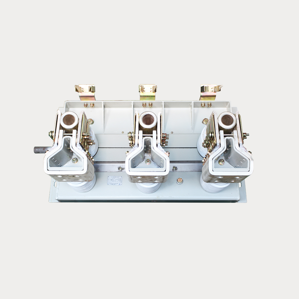 GN30-12Ë¢ÐÂÐÍ»§ÄÚ¸ßѹ¸ôÍÑÀë¹Ø