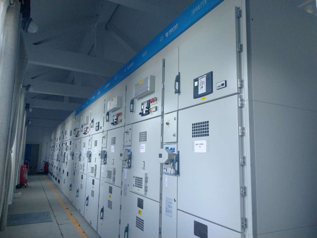 ����35kV��������վ
